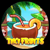 Tiki Fruits